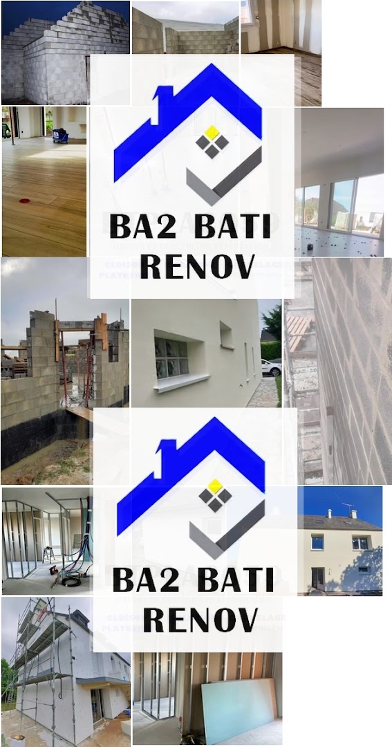 BA2 BATI RENOV — Photos 1