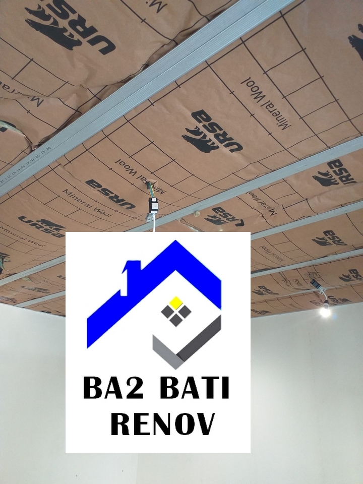 BA2 BATI RENOV — Photos 2