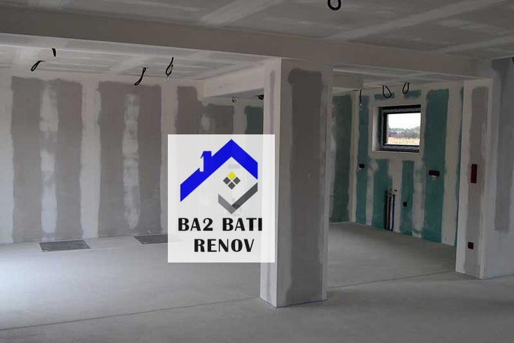 BA2 BATI RENOV — Photos 3